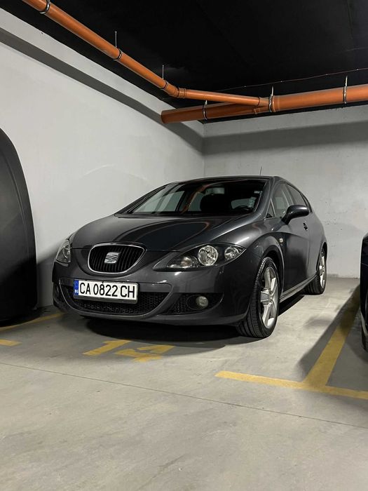 Продавам кола Seat Leon