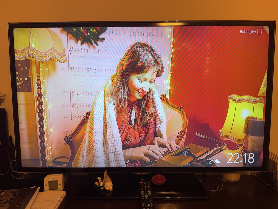 Tv Samsung Led UE46ES5700S 116cm diagonala