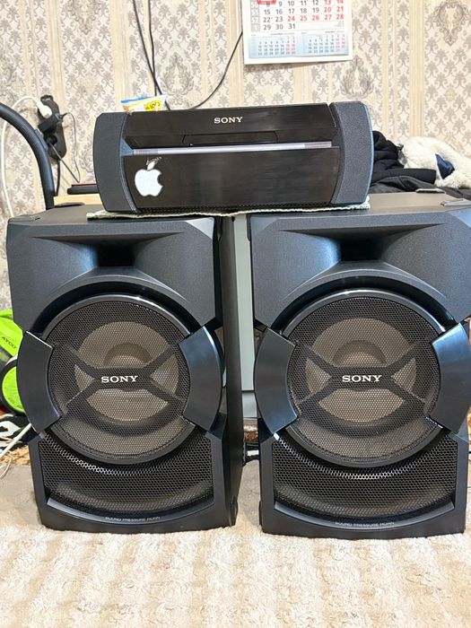 SONY X30 пошти не исползвана