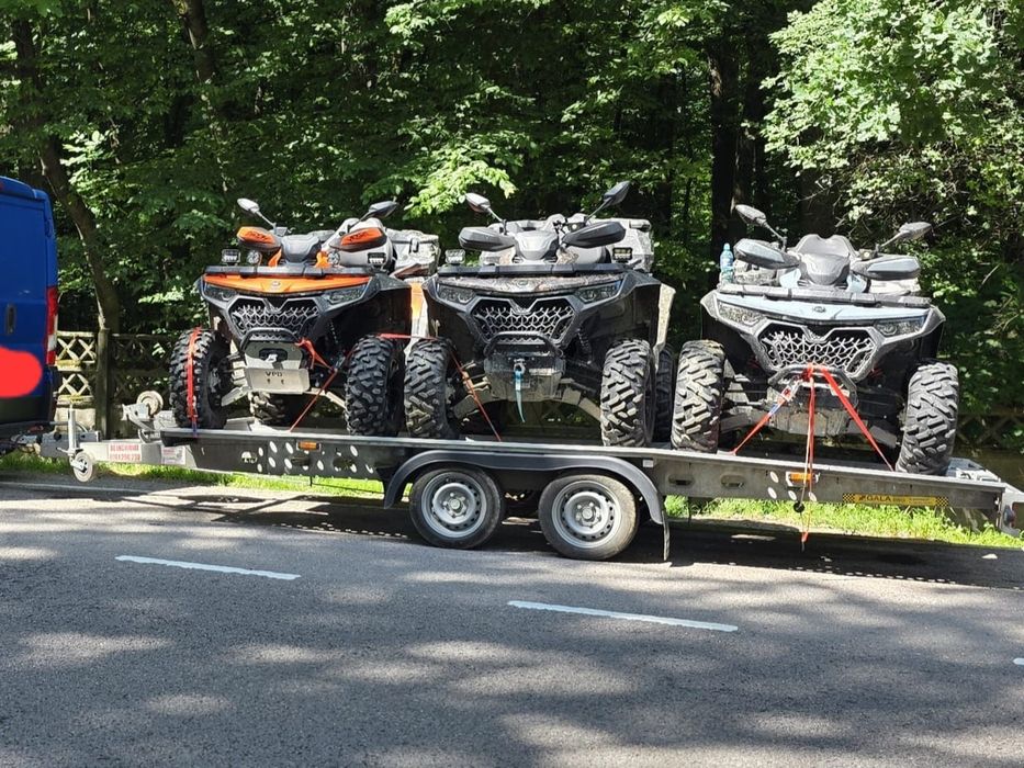 Inchiriere remorca auto/Inchiriez trailer auto/Inchiriez platforma