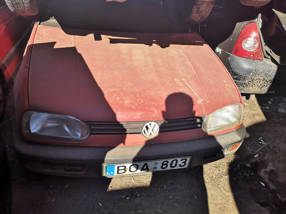 Авторазбор в г. Кокшетау