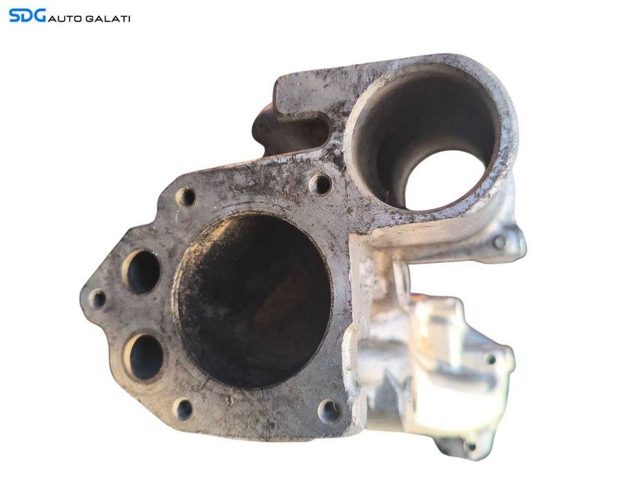 Suport Racitor Gaze EGR Nissan Qashqai 1.5 DCI J10 2007 - 2013 Cod 352301 [LR1993]