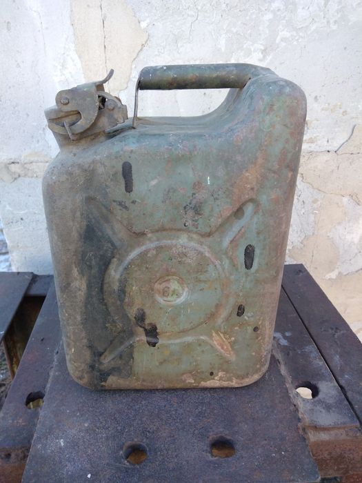 Канистра 12 литров