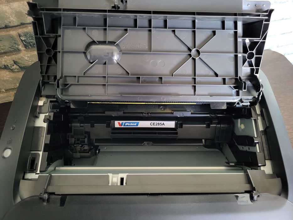 Продам принтер Canon lbp 6020B