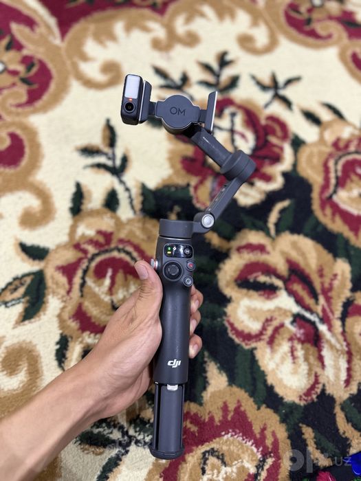 Dji osmo mobile 7p | Dji mic mini 2