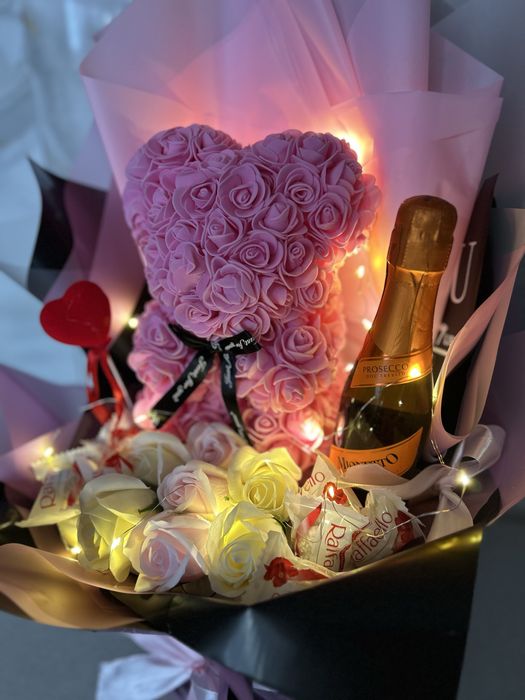 Cadou Valentine’s Day/ Zi de naștere / 8 martie