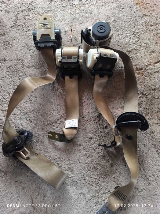 Кожен салон бмв е60 bmw e60 седалки