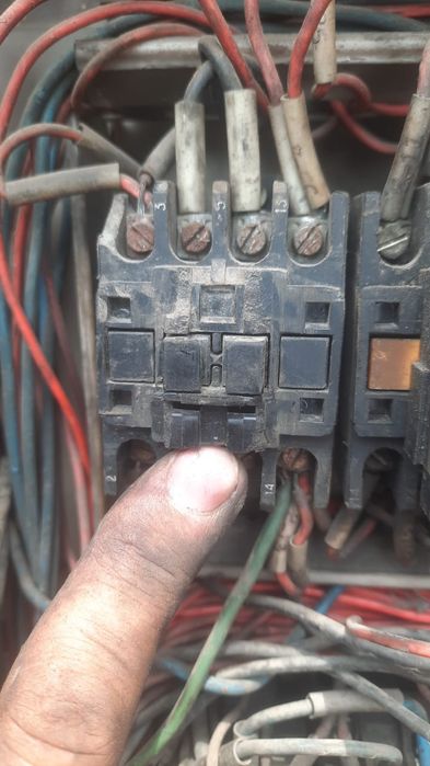 Услуги КИПиА. Пусконаладочные работы