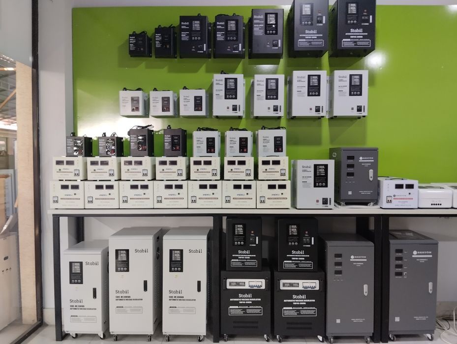 Orginal Stabilizatorlar Стабилизатор ENG ARZON NARXDA birinchi qoʻl