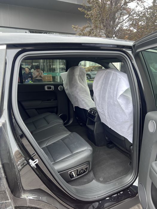 Lixiang L7 pro Restaling