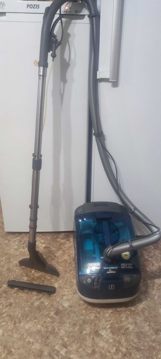Пылесос Thomas Twin T1