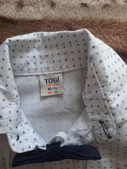 Продам костюмчик на мальчика