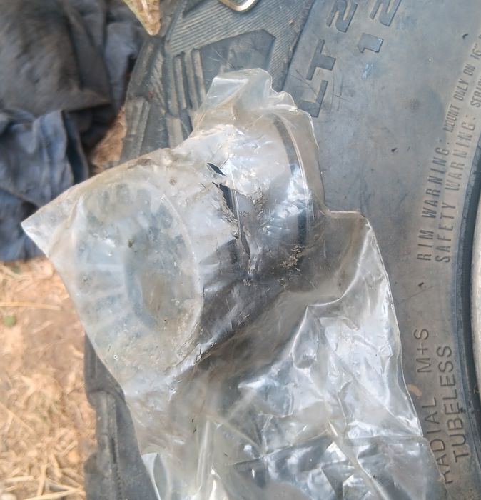 Ръчни хъбове land rover defender 90 110 130