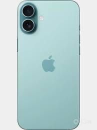 iPhone 16 plus sim esim