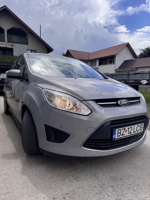 Ford C Max  2010