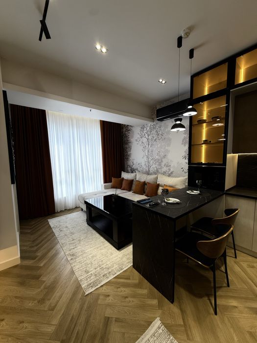 БЕЗ МАКЛЕРА! ЖК Modera Towers
