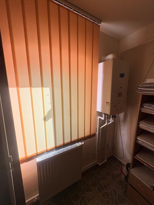 Calarasi, strada Flacara, inchiriere ap 2 camere pretabil birou