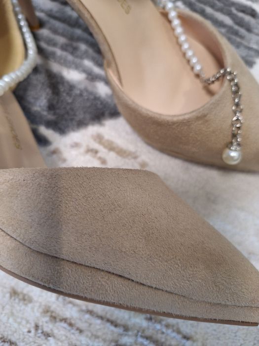 Туфли женские, новые