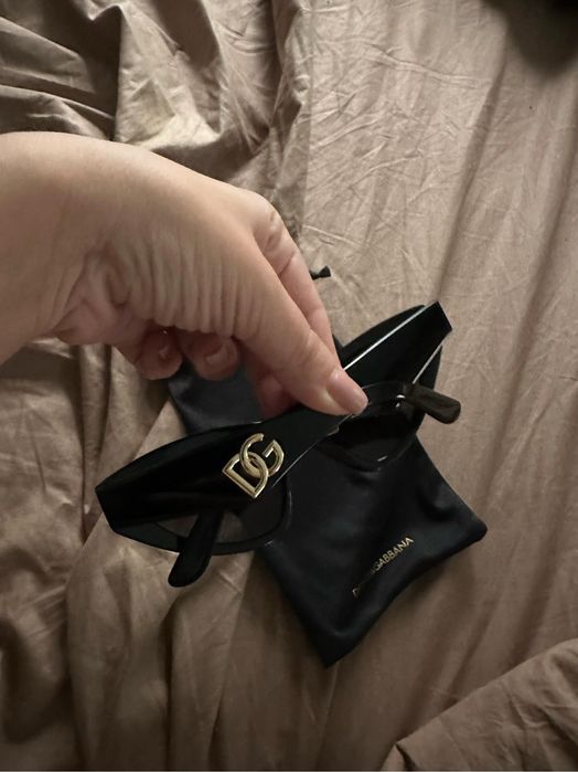 Солнцезащитные очки , оригинал D&G