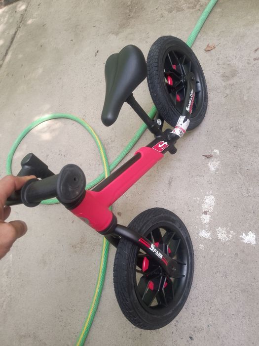 Продается детский велосипед