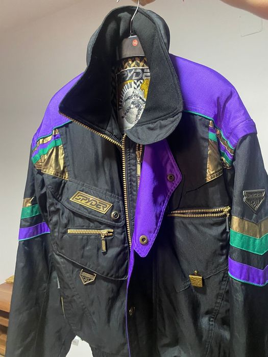 Jacheta Spyder barbati