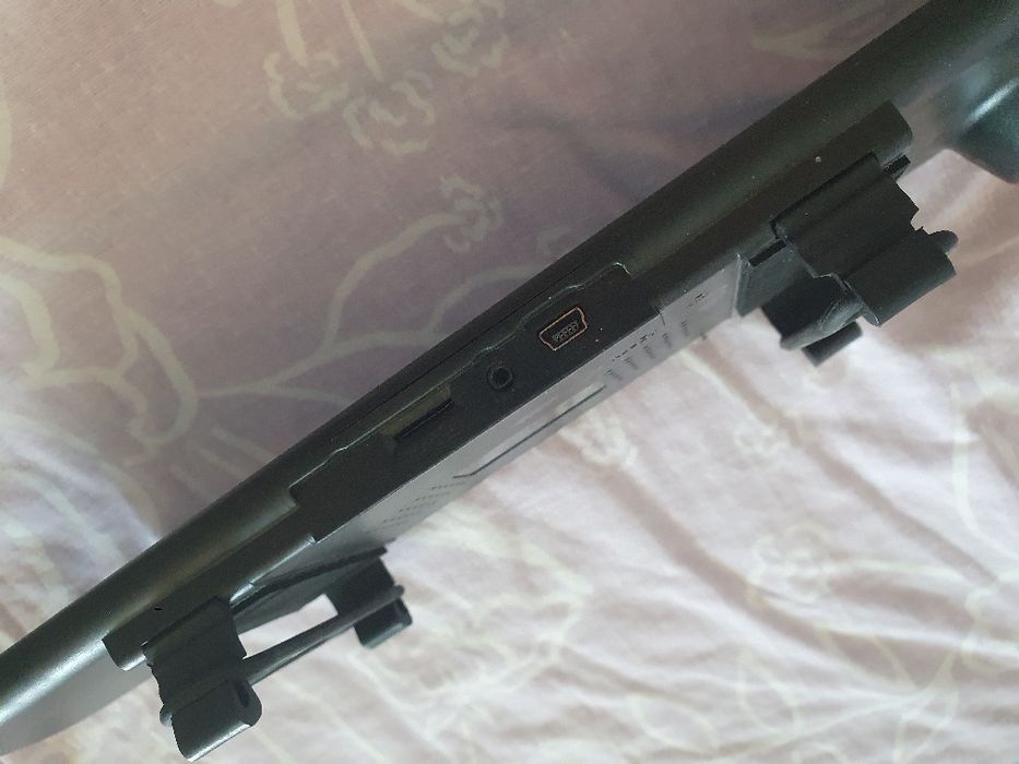 Oglinda cu camera fără accesorii perfect funcionala