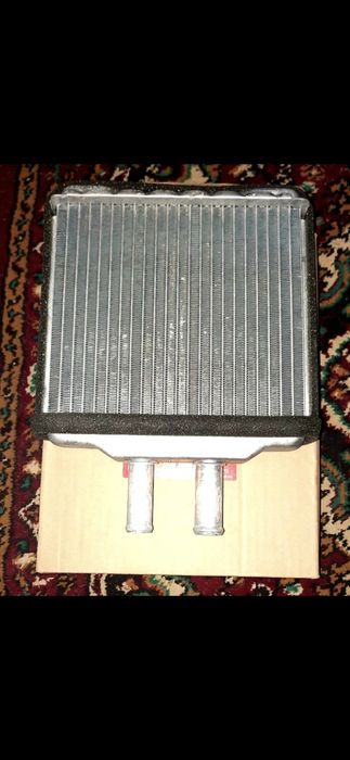 Печка Джентра автомобильге сатылады