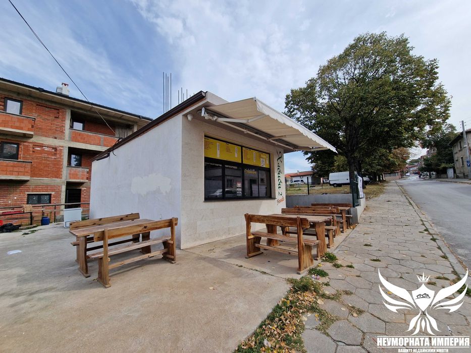 Продава се Парцел в Асеновград - 2156 кв.м за 31 €/кв.м - Снимка #9