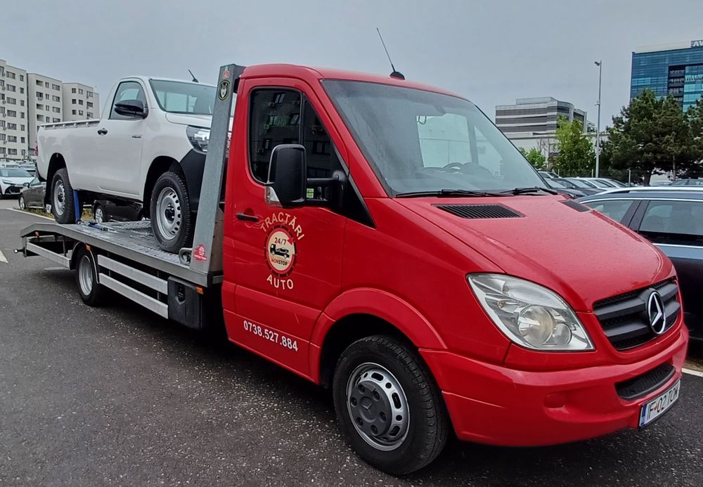 tractariautochiajna .ro  Autoutilitare Chiajna  Militari Residence