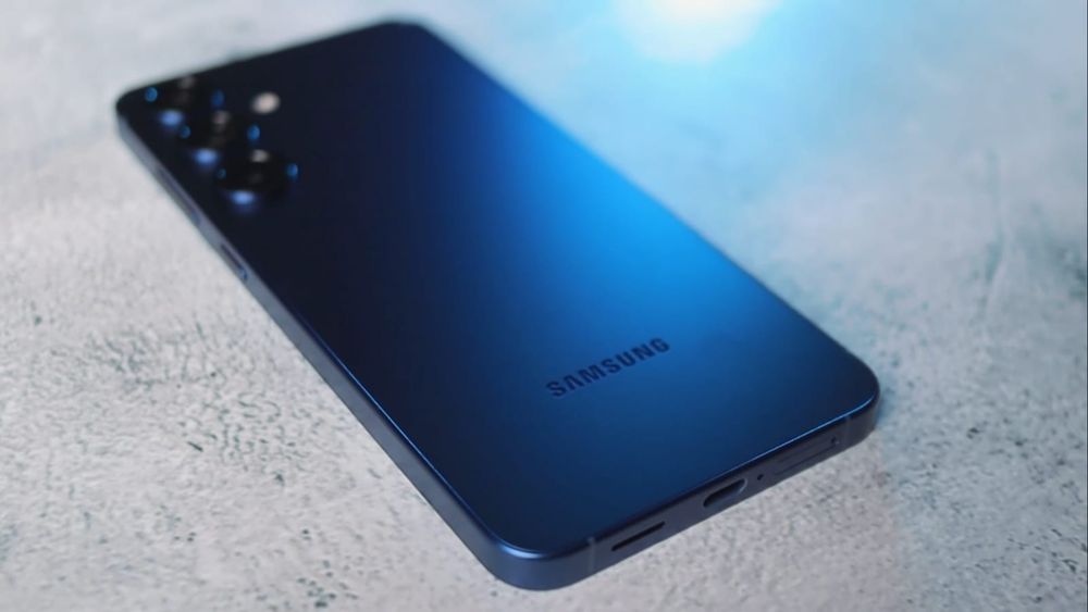 SAMSUNG  S 25+ .