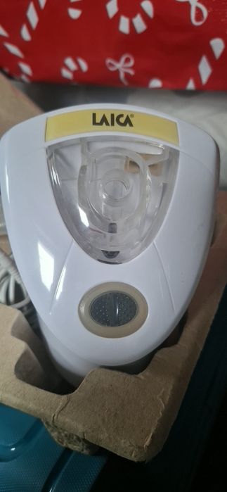 Aparat aerosoli Laica