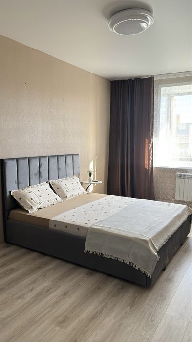 Квартира посуточно Костанай плаза (Алтын Арман)