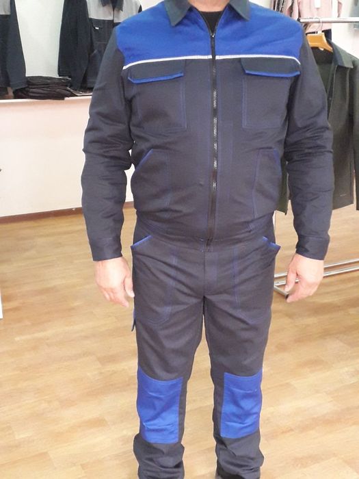 Спецодежда Самарканд Гулобод