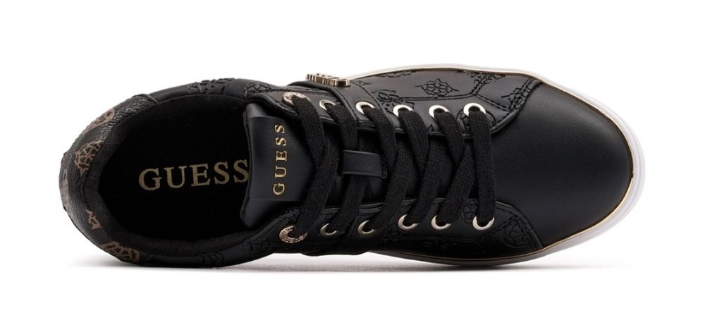 Guess Britz-дамски кецове