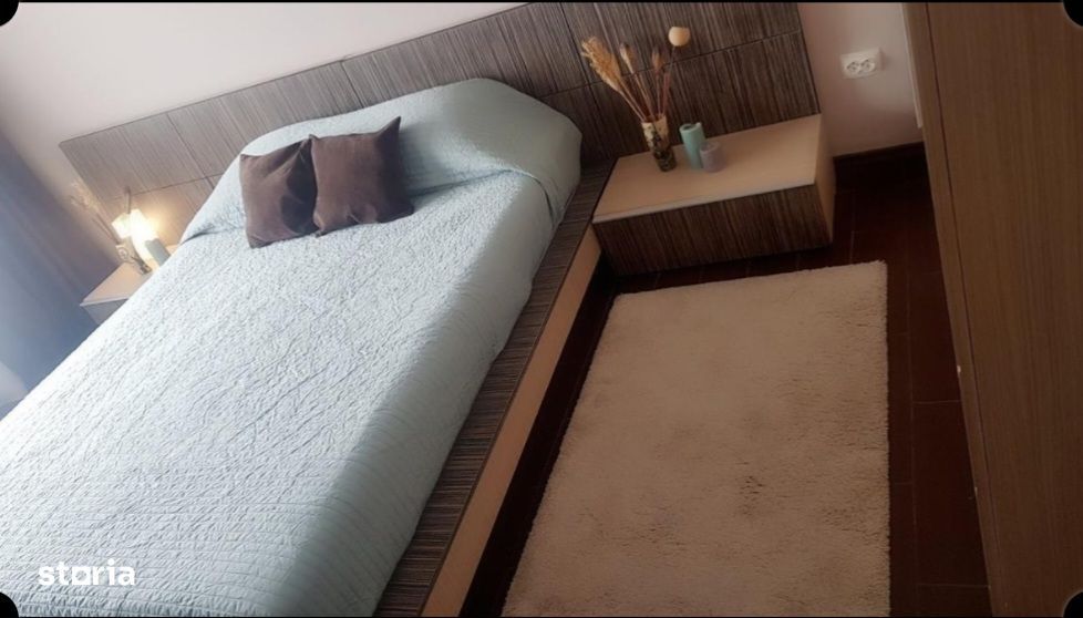 Apartament 2 camere, Baneasa Sisesti