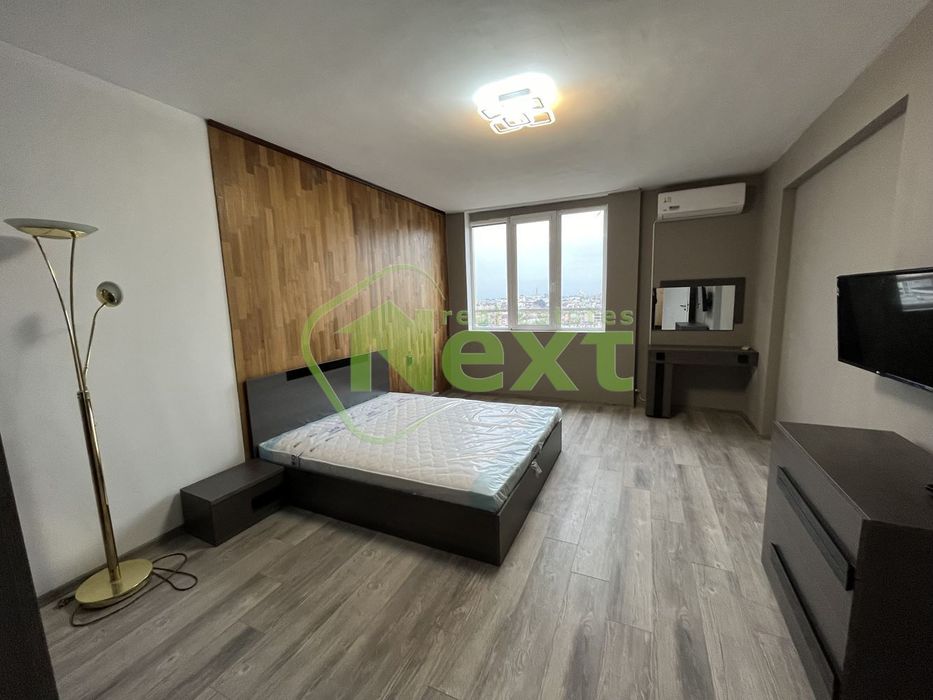 Дава се под наем Двустаен апартамент в София, Зона Б-5-3 - 65 кв.м за 700 € - Снимка #5