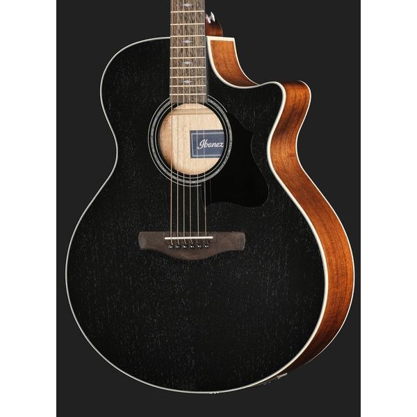 Акустическая гитара Ibanez AE140