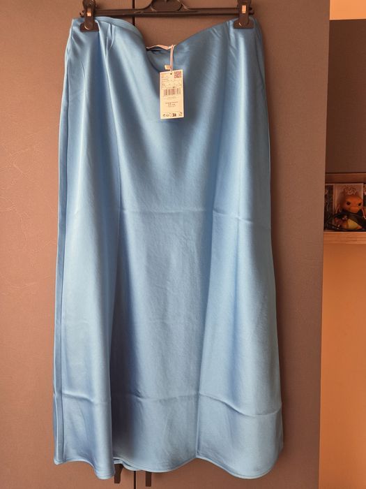 Fusta dama Mango Noua xl-xxl