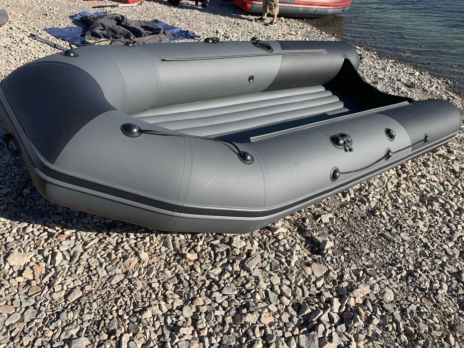 Таймень NX 4000 НДНД