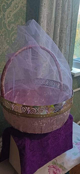 Продам корзины разные