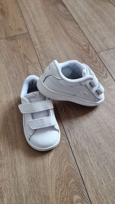 Adidasi Puma marimea 21