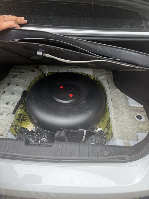 Chevrolet Lacetti / Gentra 2020 — 10