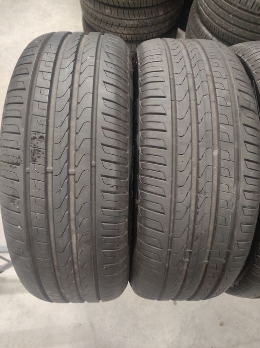 235/55/19 Pirelli