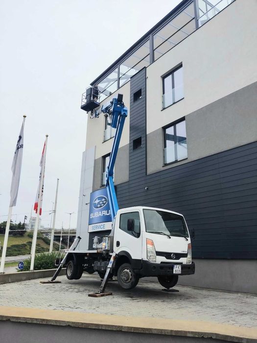 АВТОВИШКА под наем