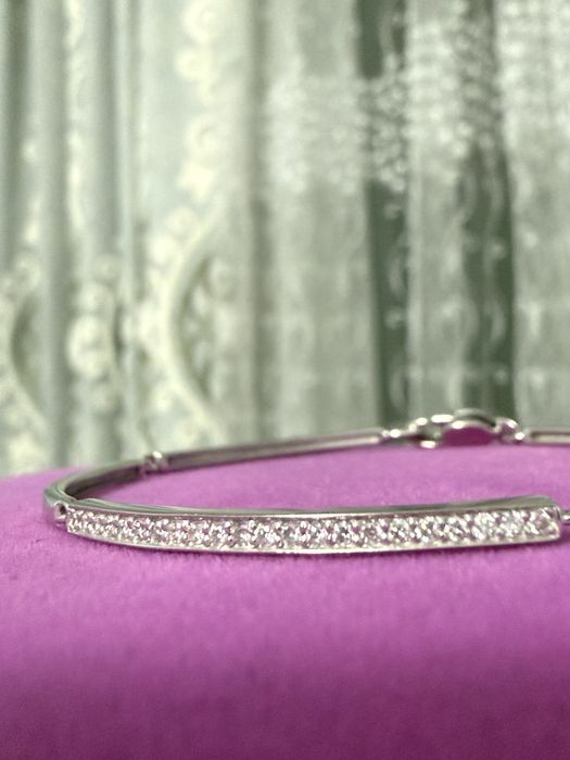Бриллиантовый браслет от EPL