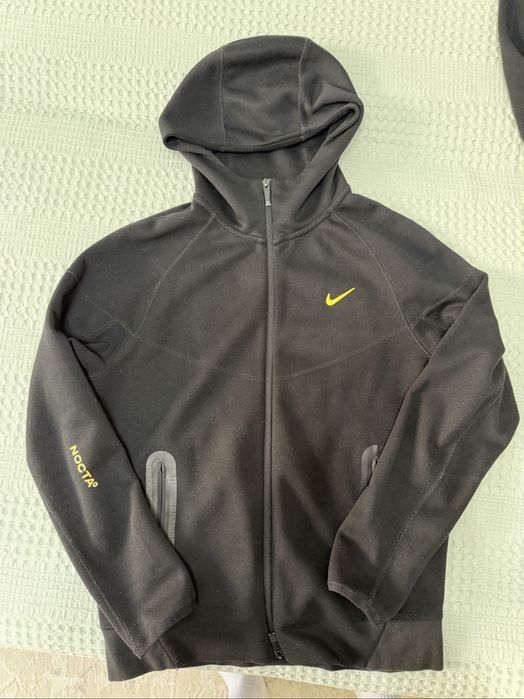 Костюм Nike tech flecee nocta