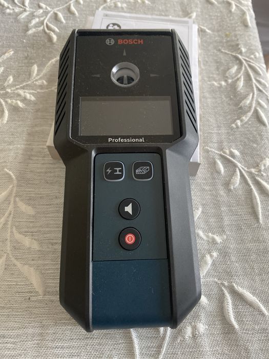 Bosch GMS 120-27 multidetector