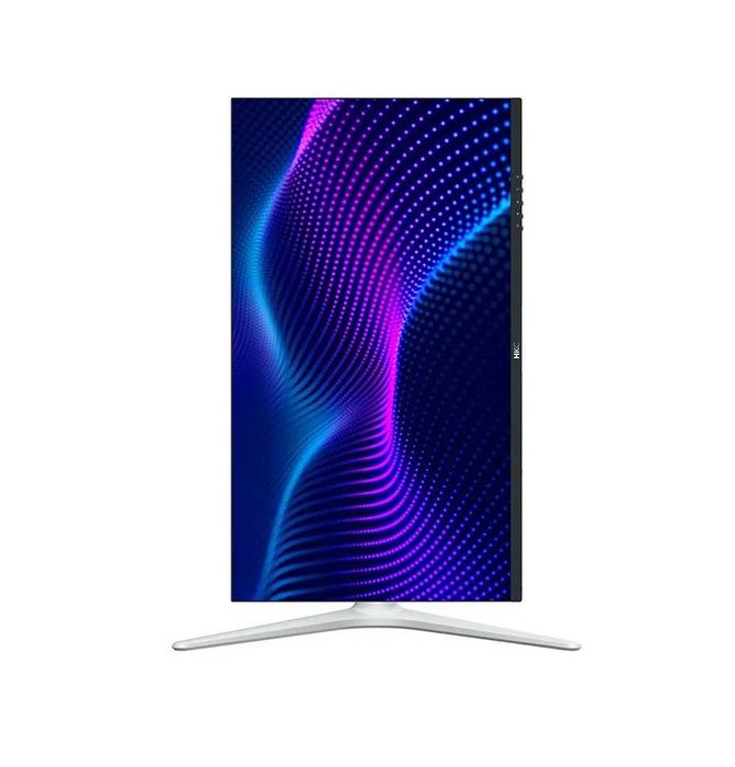 ; Монитор HKC 27" XG272Q MAX /2K/IPS/240Hz/1ms