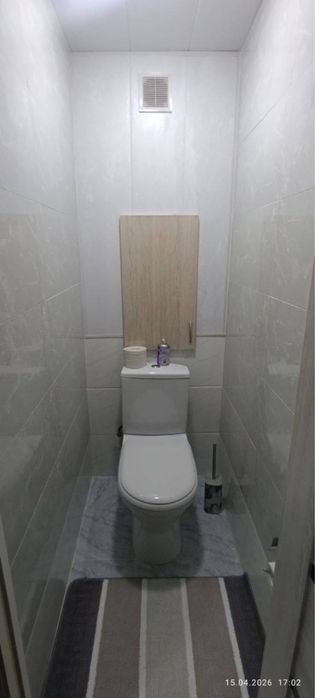 Ахмад югнакий 1 комнатная