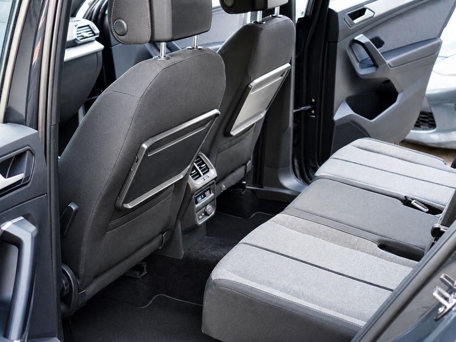 Seat Tarraco 2019 2.0 TDI TVA Inclus